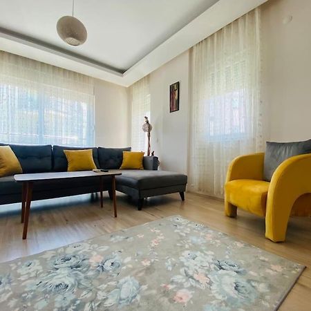 Aether Flats No7,Old Town, Beach, Central, Netflix Antalya Exteriér fotografie