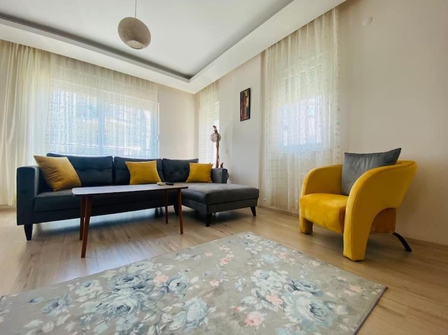 Aether Flats No7,Old Town, Beach, Central, Netflix Antalya Exteriér fotografie