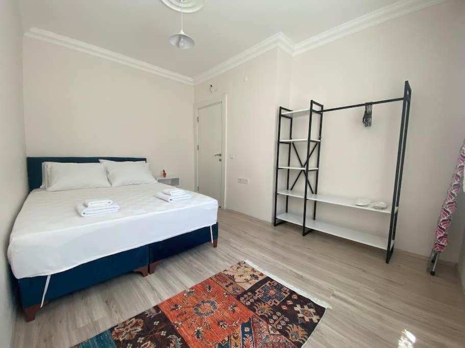 Aether Flats No7,Old Town, Beach, Central, Netflix Antalya Exteriér fotografie