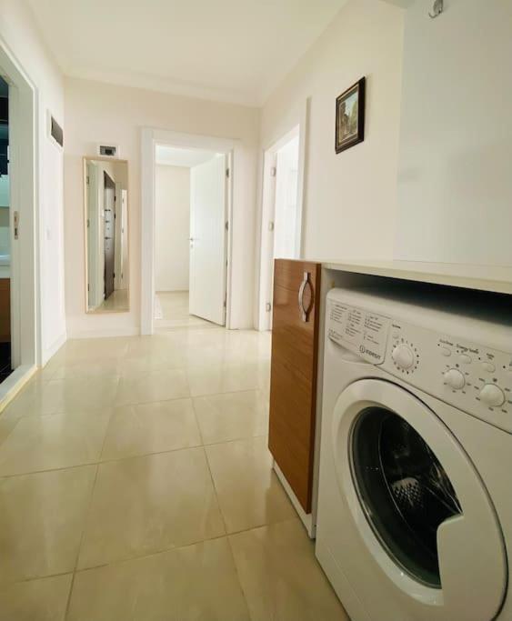 Aether Flats No7,Old Town, Beach, Central, Netflix Antalya Exteriér fotografie