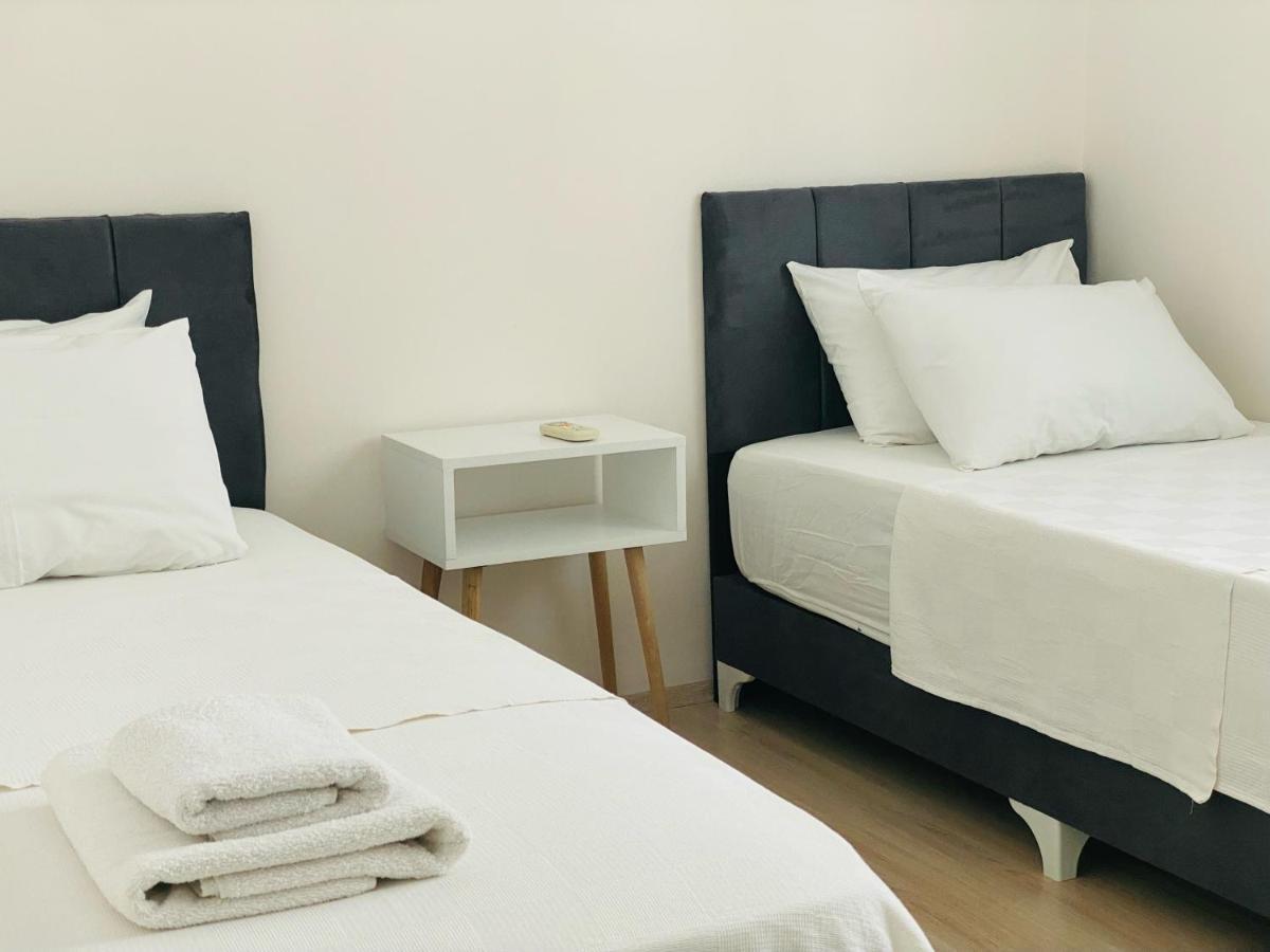 Aether Flats No7,Old Town, Beach, Central, Netflix Antalya Exteriér fotografie